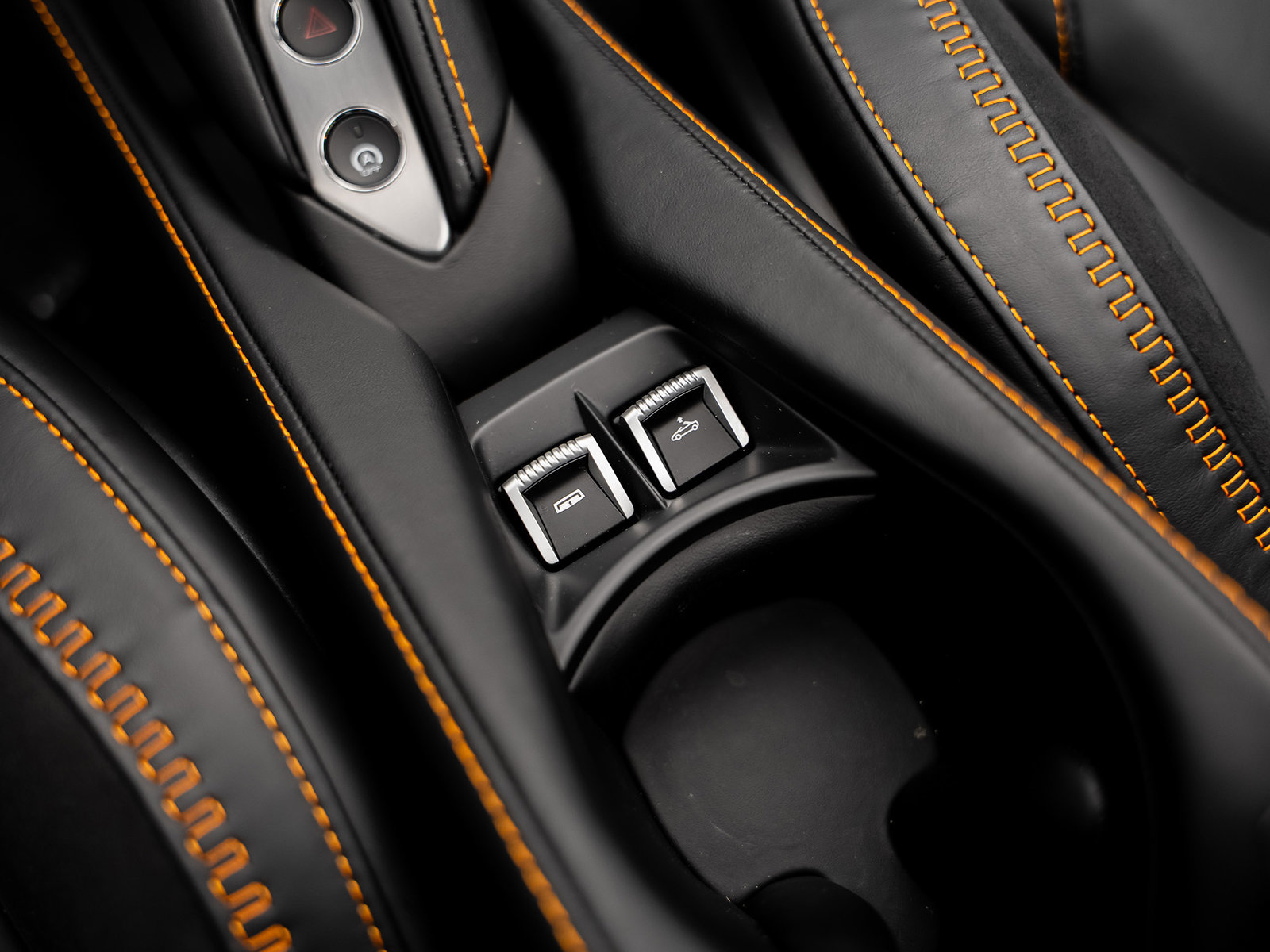 Used 2025 McLaren 750S Spider photo 43