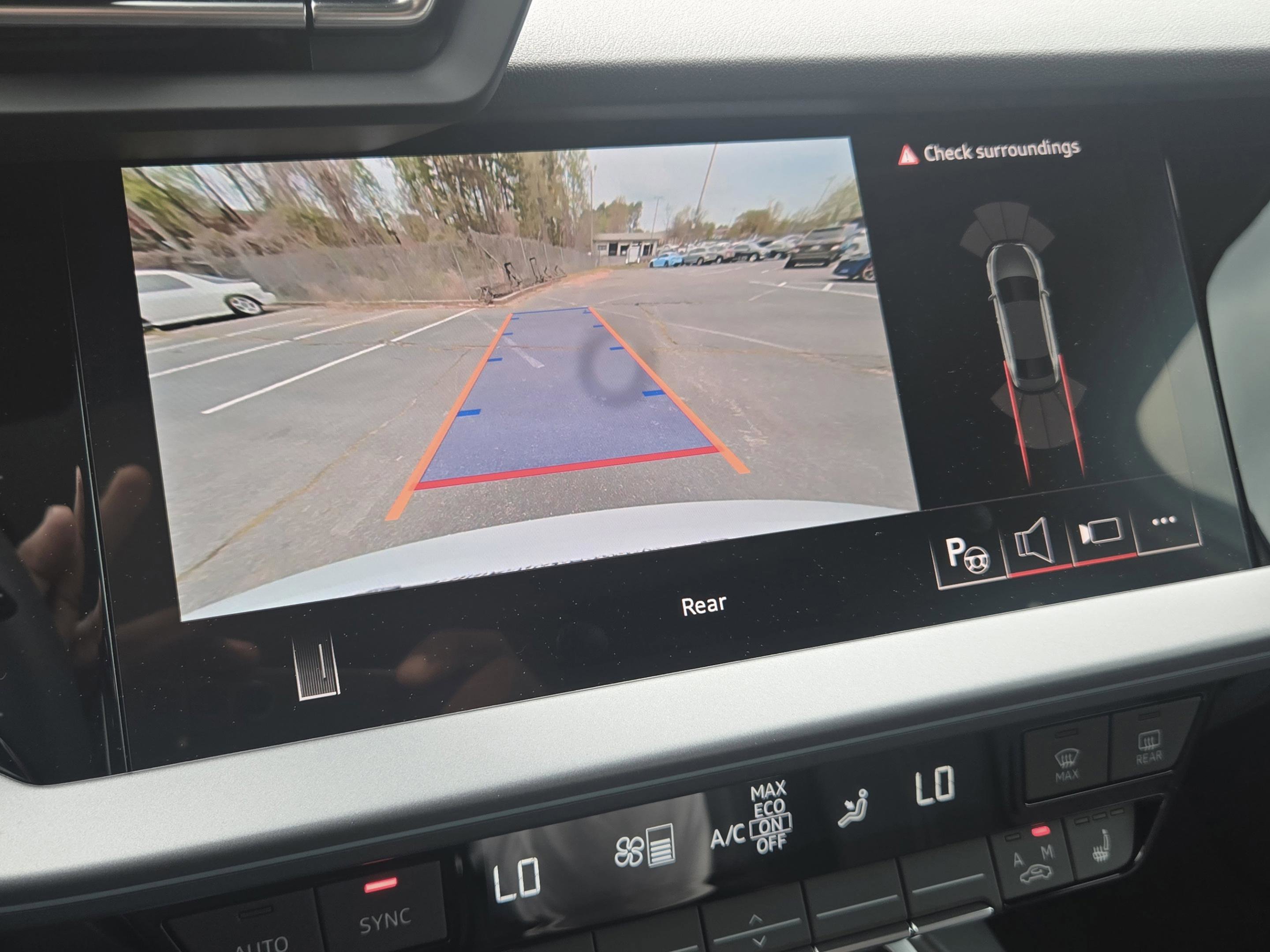 2025 Audi A3 2.0T Premium