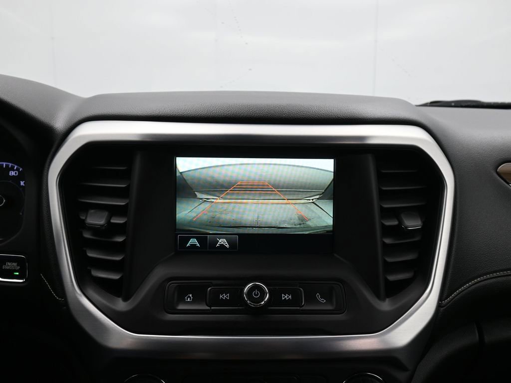 2017 GMC Acadia SLE