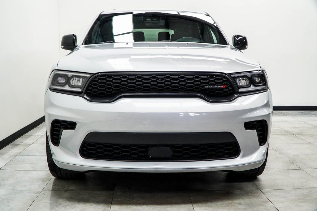 2024 Dodge Durango GT