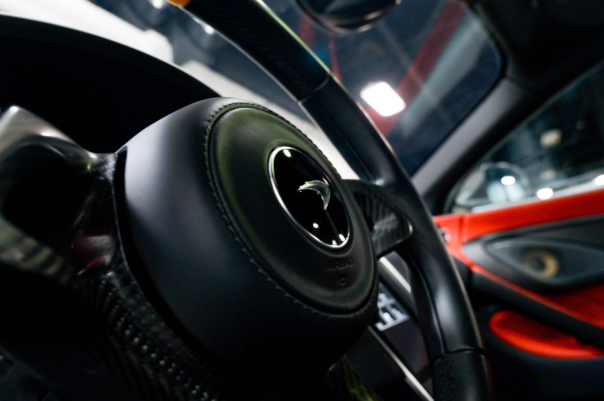 Used 2019 McLaren 600LT photo 58
