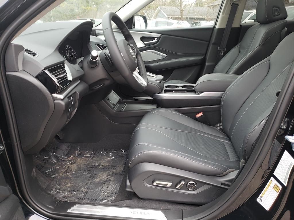 2026 Acura RDX w/ Technology Package