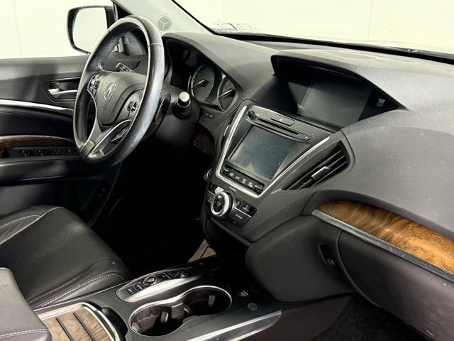 2019 Acura MDX SH-AWD w/ Technology Package