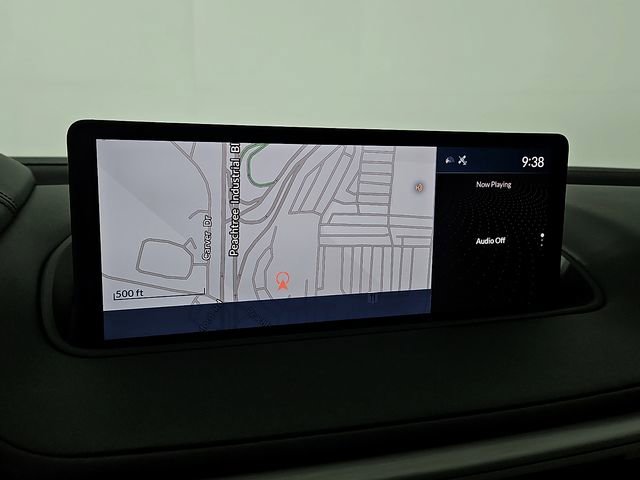 2024 Acura MDX FWD w/ Technology Package