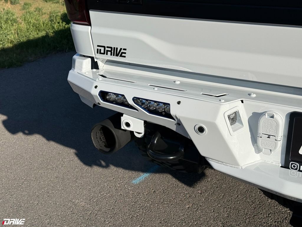 2025 Ford F150 Raptor