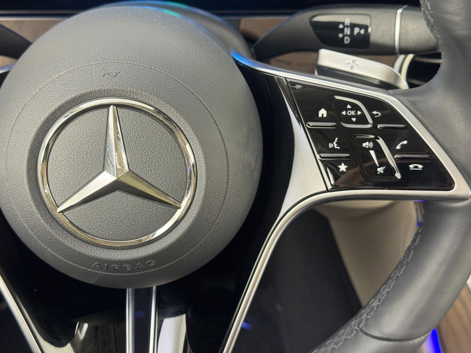 2022 Mercedes-Benz E 450 4MATIC All-Terrain Wagon