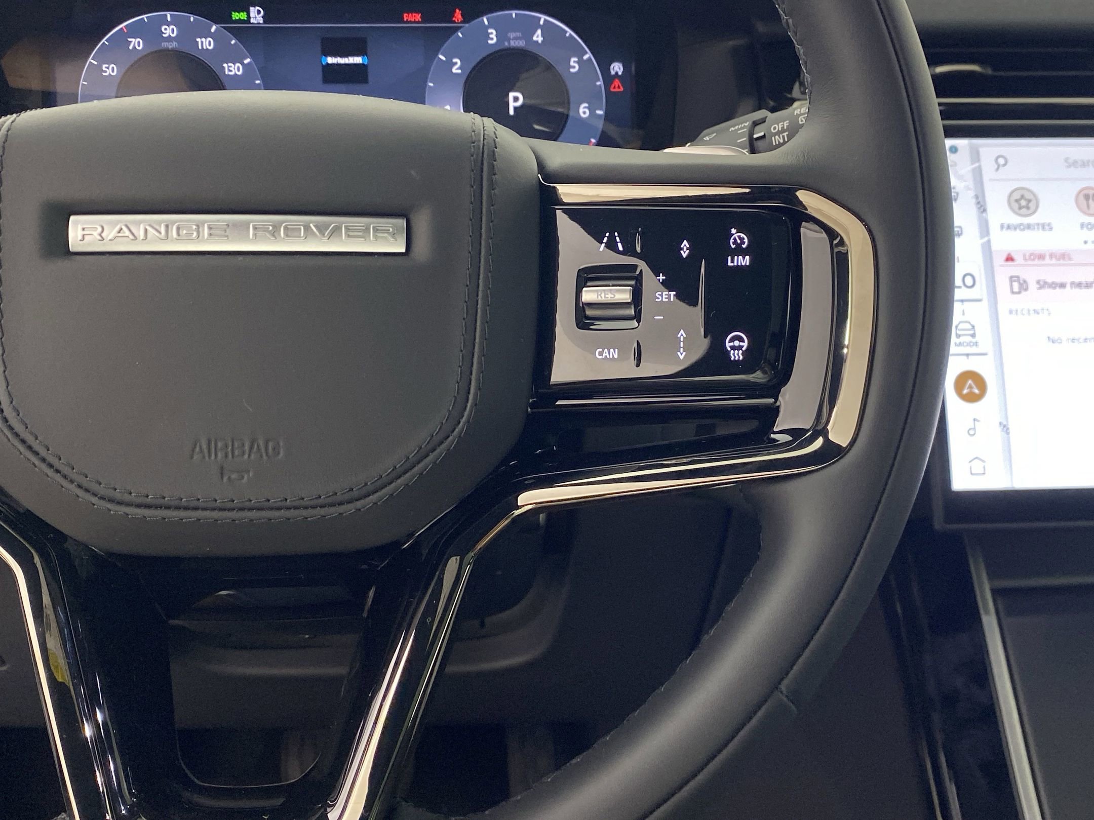 2026 Land Rover Range Rover Velar S