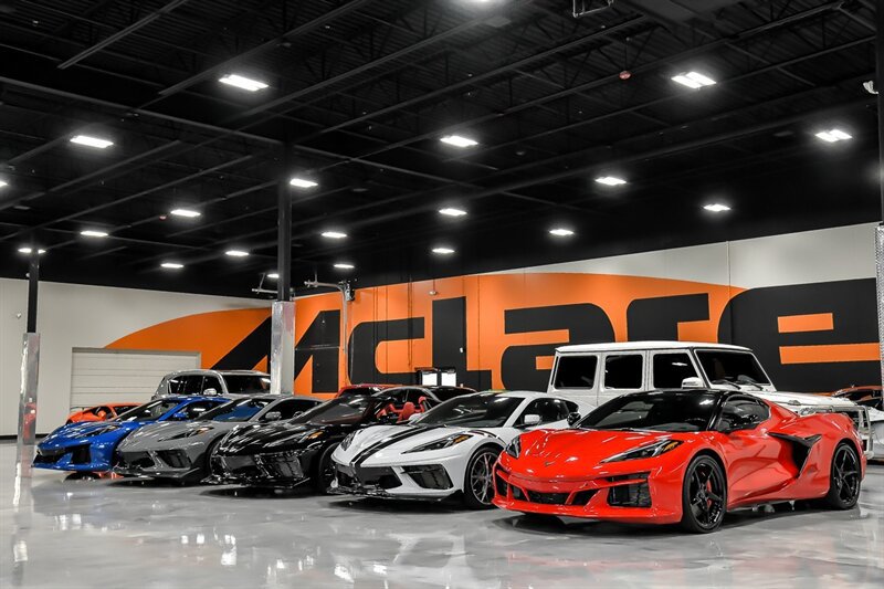 Used 2018 McLaren 720S Performance photo 42