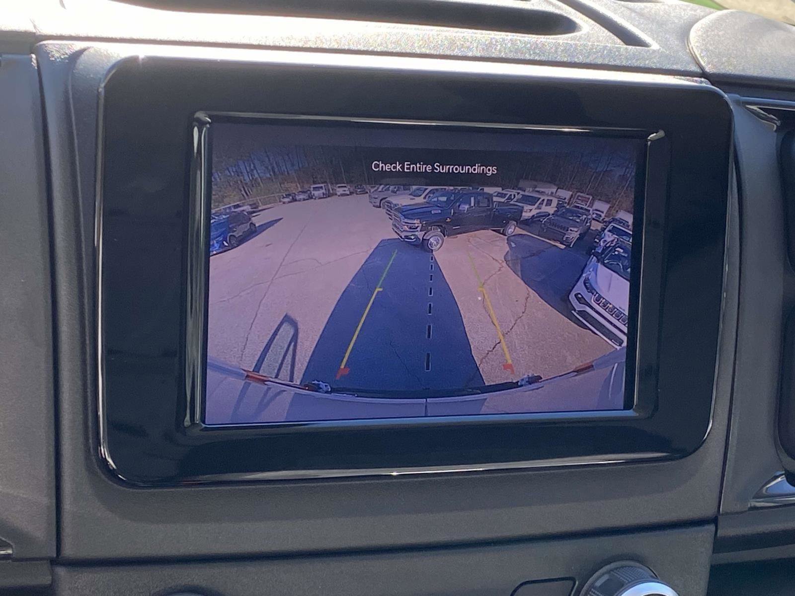 2026 RAM ProMaster 1500