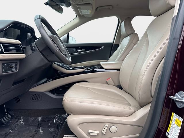 2022 Lincoln Nautilus FWD