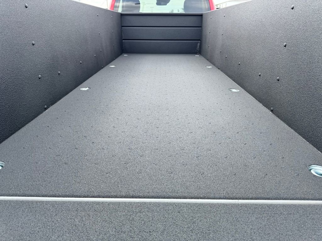 2026 RAM 4500 Tradesman