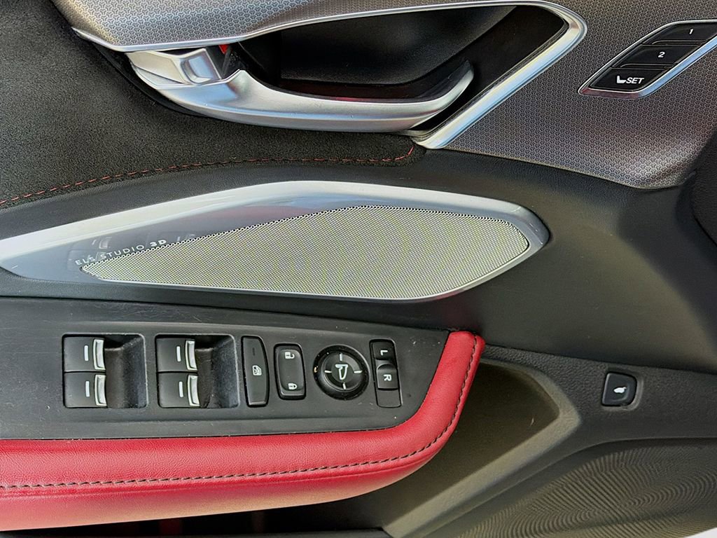 2024 Acura RDX A-Spec