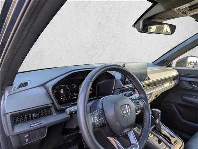 2024 Honda CR-V Sport-L