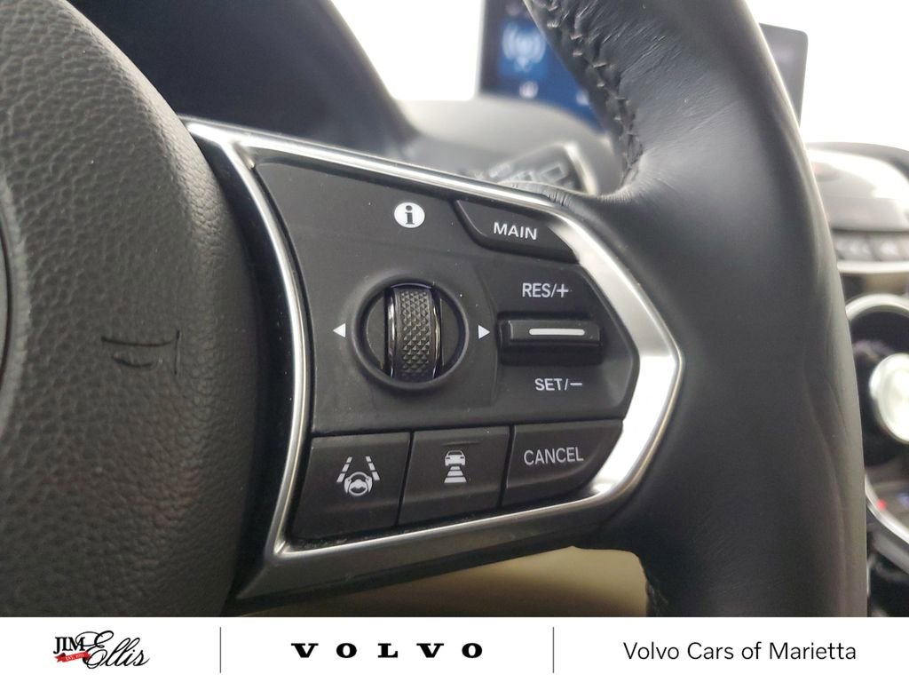 2020 Acura RDX w/ Technology Package