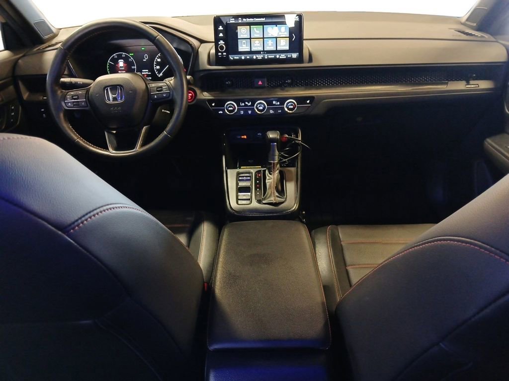 2025 Honda CR-V Sport-L