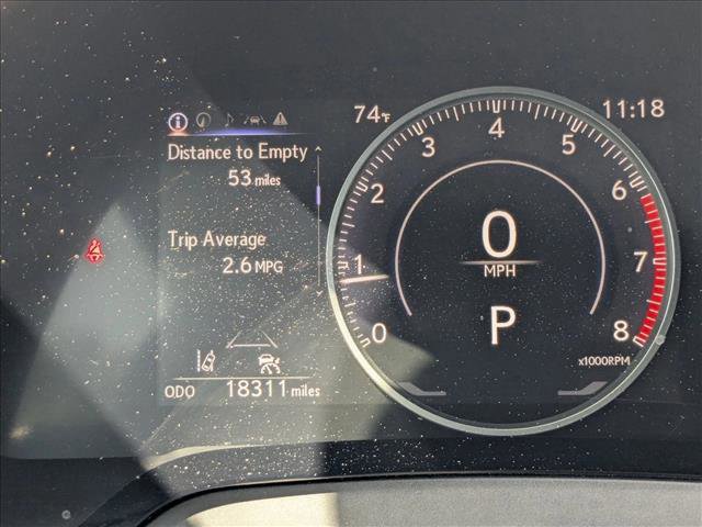 2024 Lexus RX 350 FWD