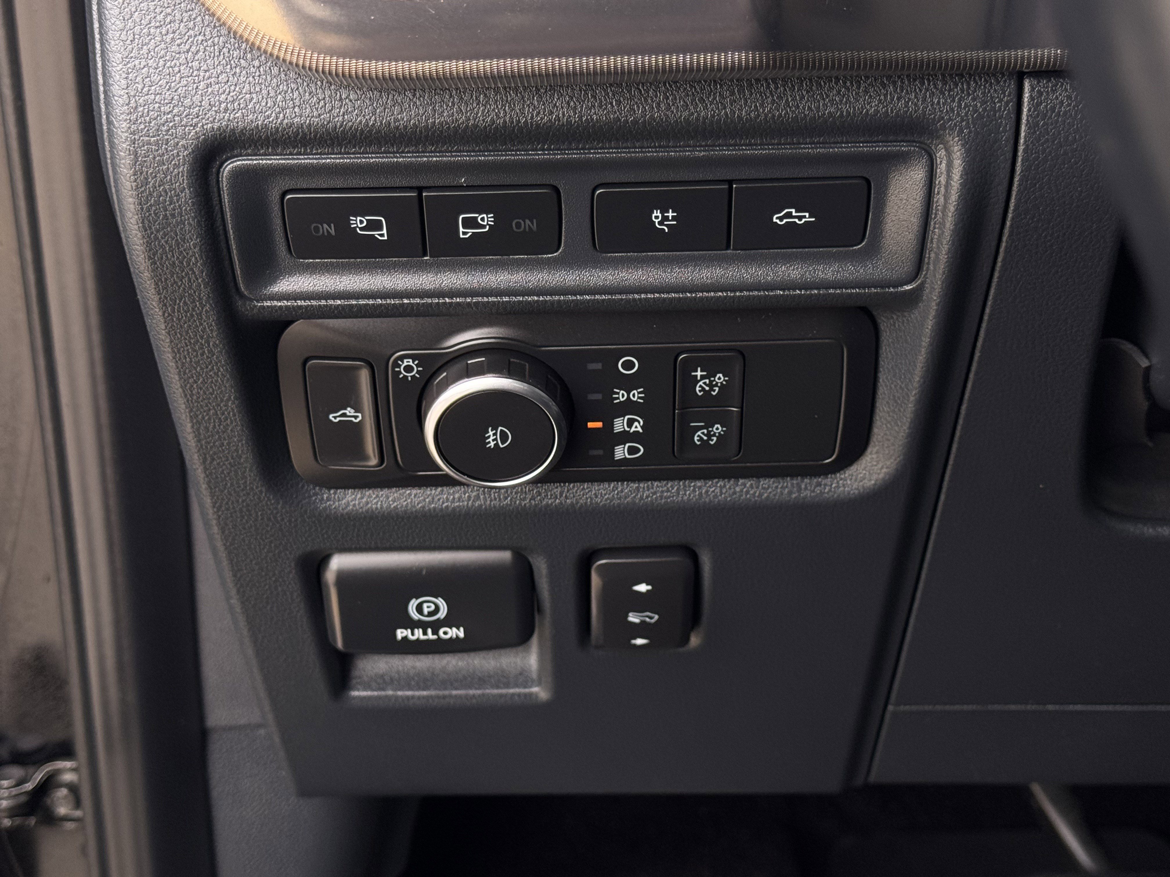 2022 Ford F150 Raptor