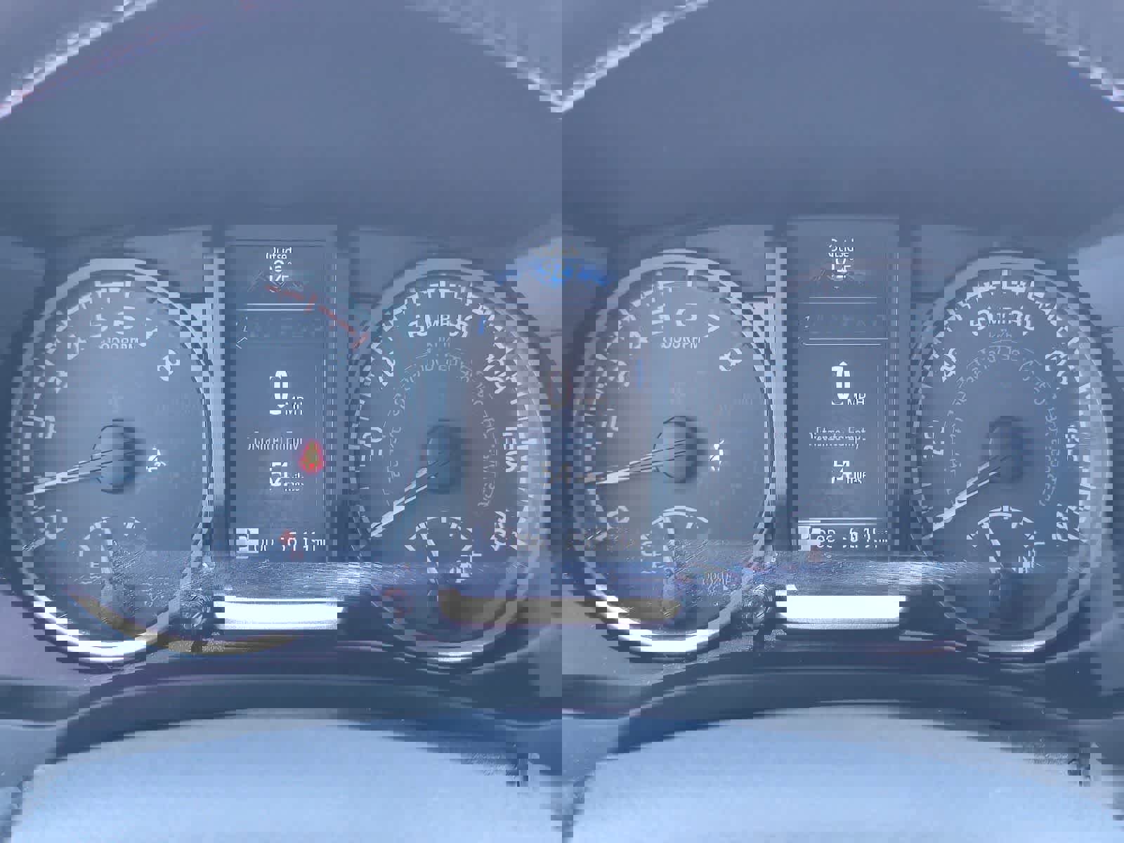 2019 Toyota Tacoma TRD Off-Road