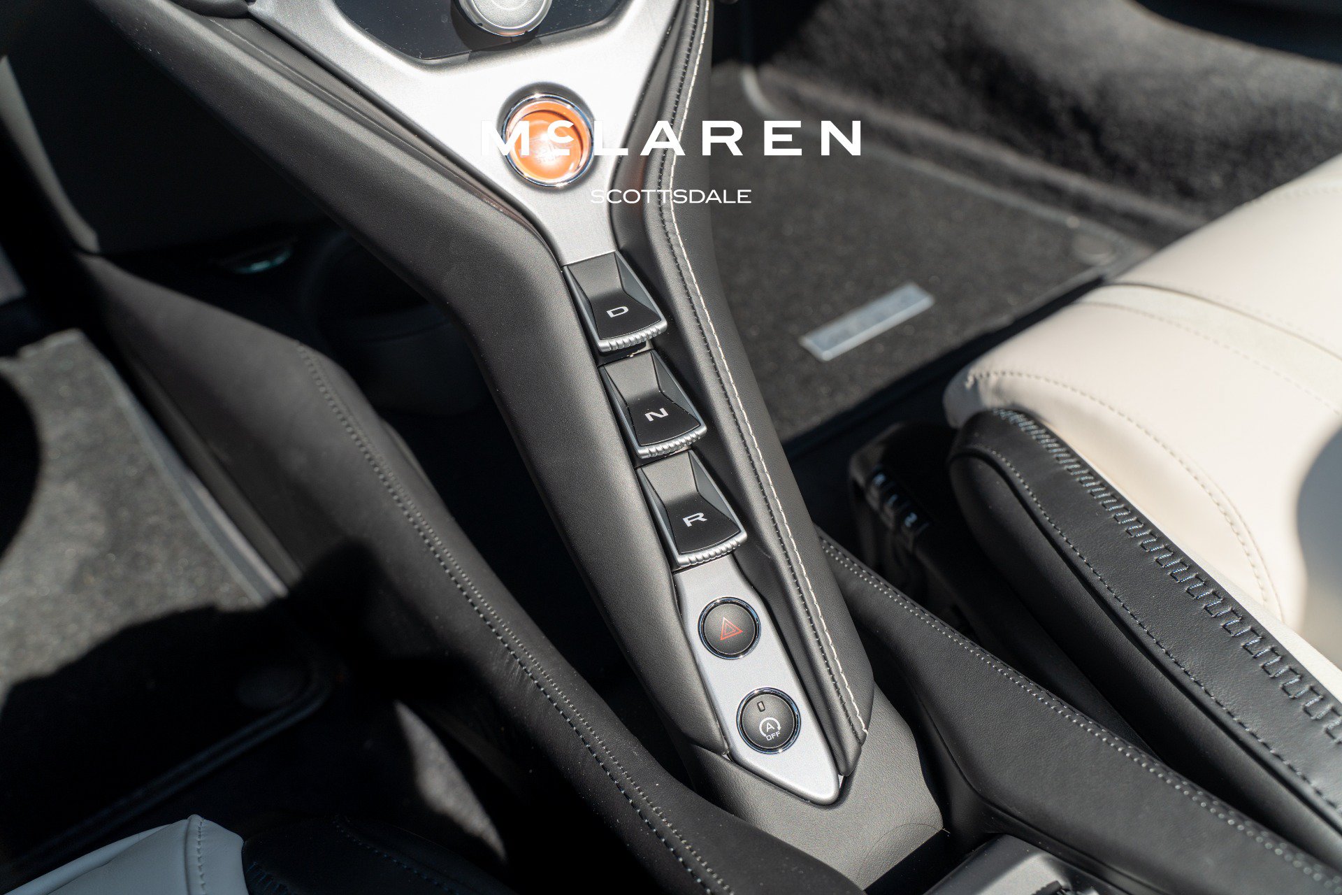 New 2027 McLaren 750S Spider photo 16