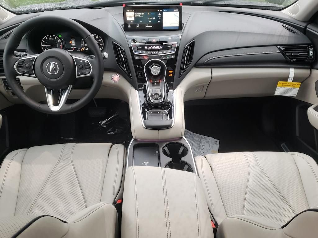 2026 Acura RDX SH-AWD w/ Advance Package