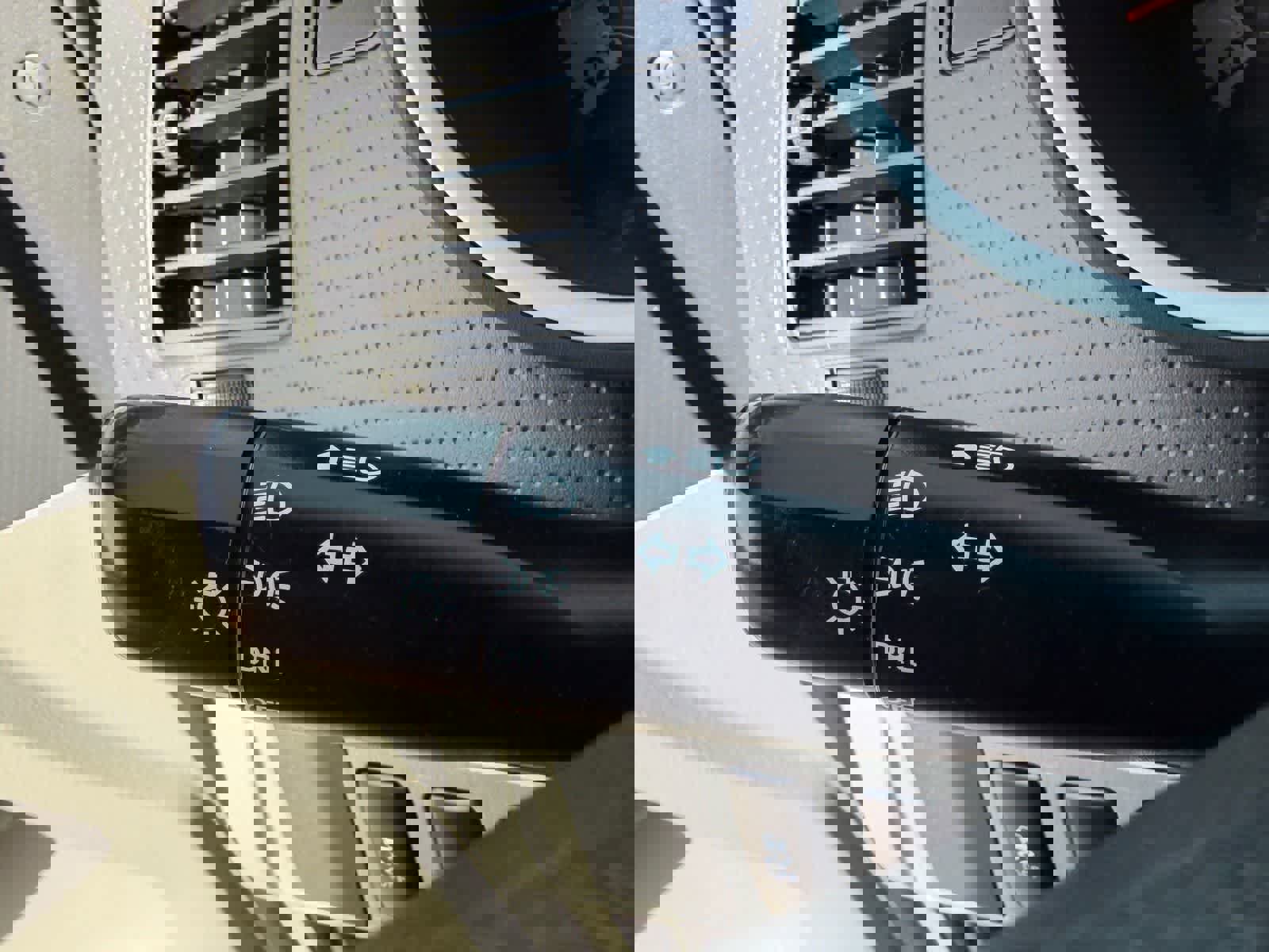 2015 Toyota Tacoma 2WD Access Cab