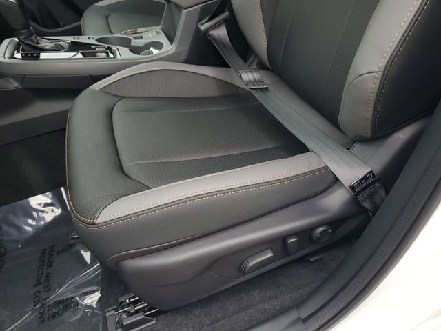 2026 Subaru Crosstrek 2.5i Wilderness