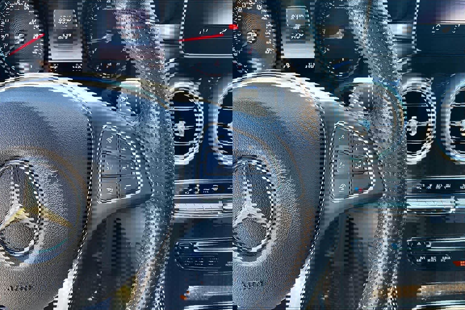 2019 Mercedes-Benz GLC 300 4MATIC