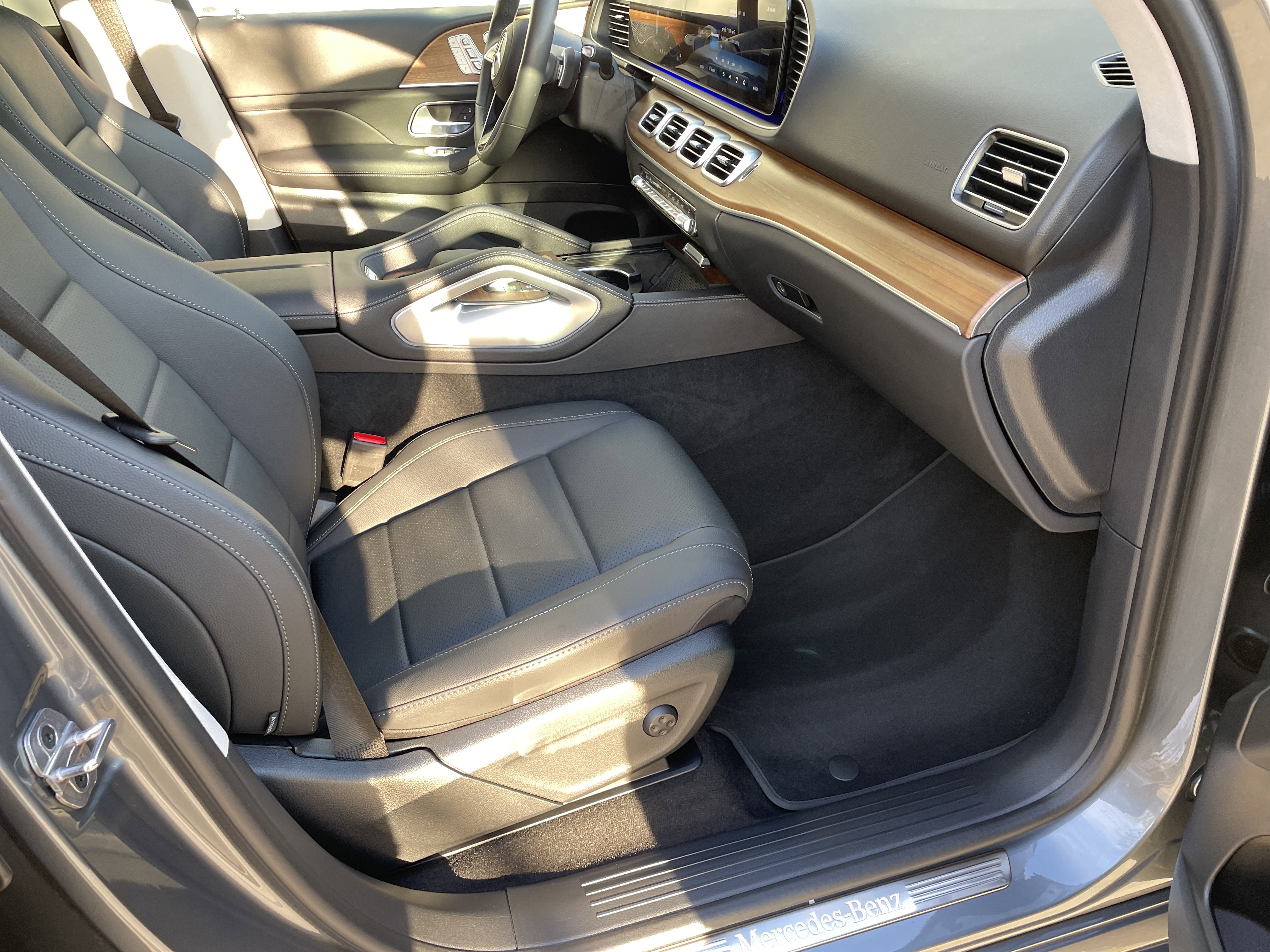 2025 Mercedes-Benz GLE 350 4MATIC