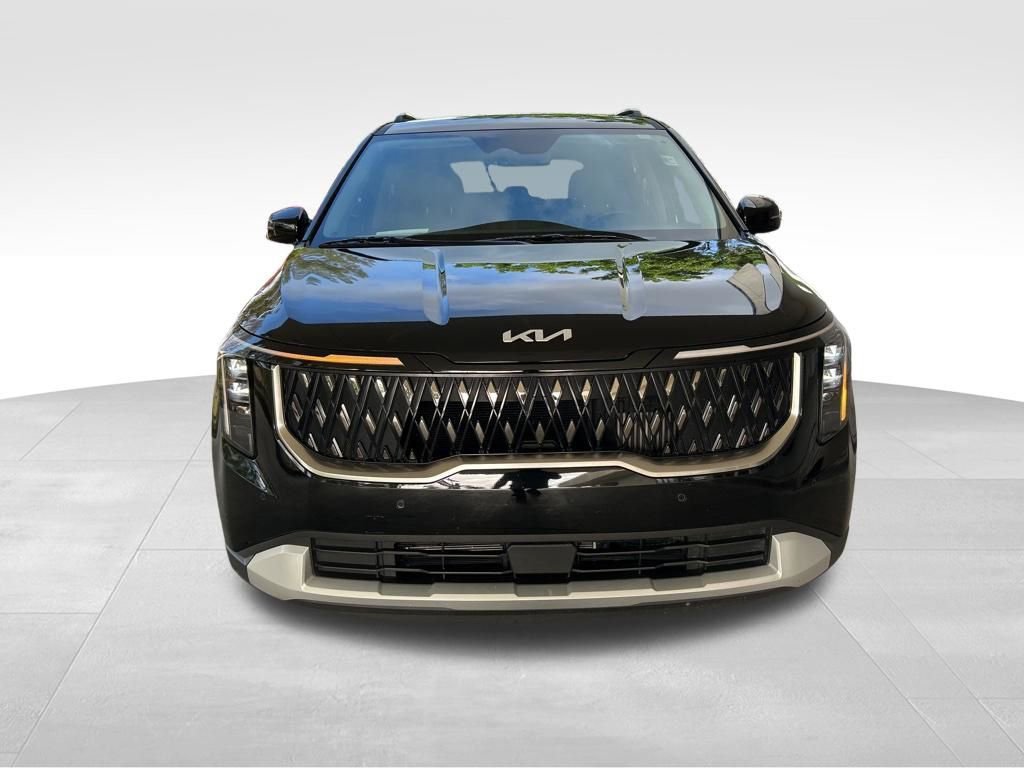 2025 Kia Carnival EX