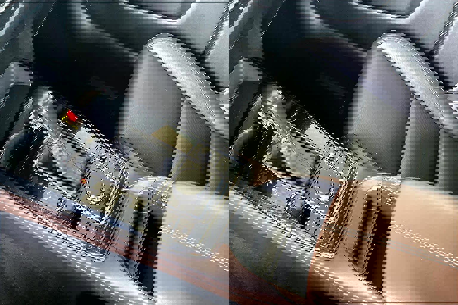 2024 MAZDA Cx-30 AWD 2.5 S w/ Premium Package