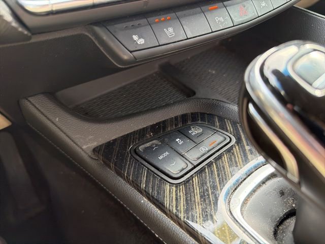 2021 Cadillac CT5 Premium Luxury