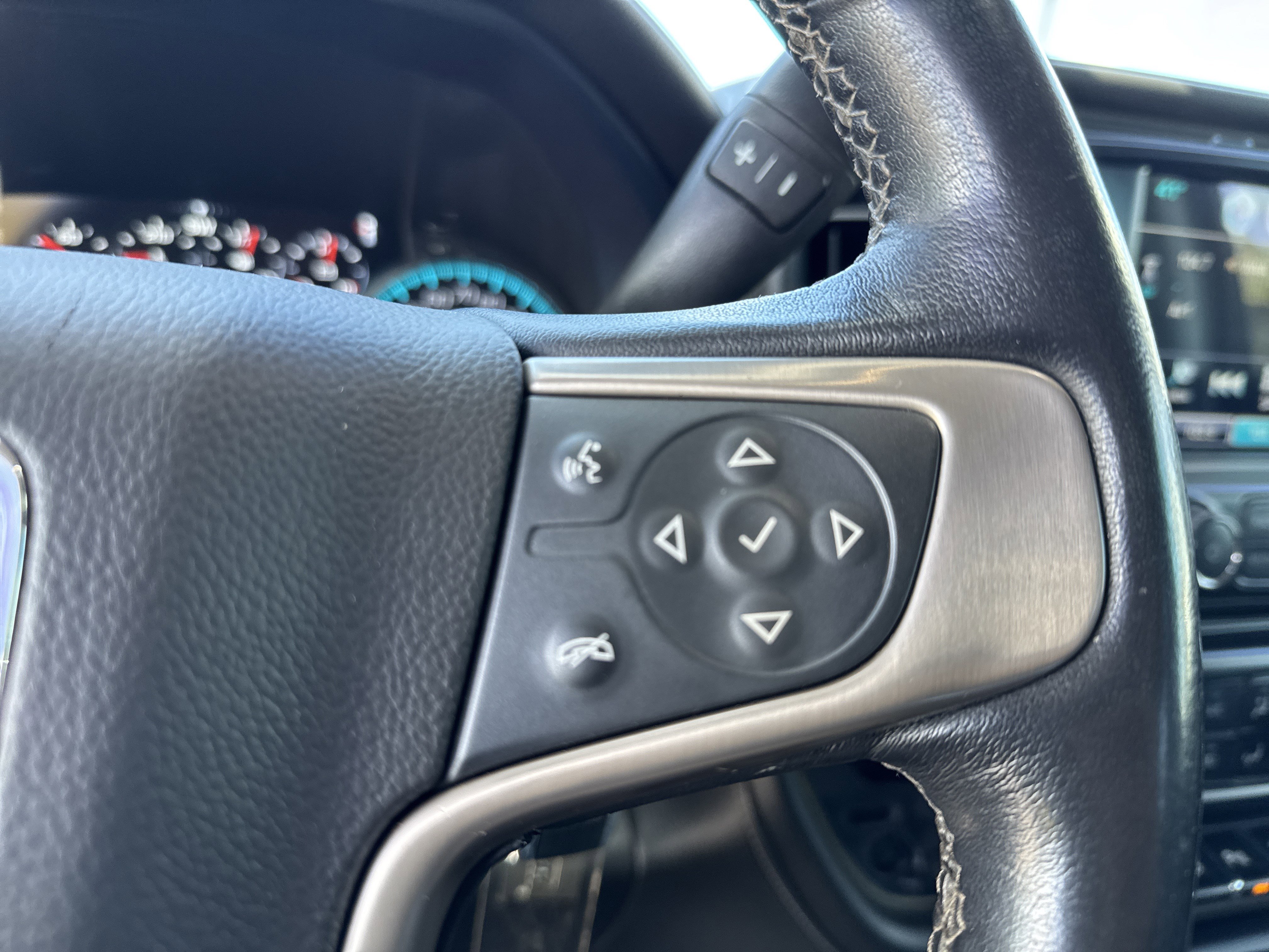 2019 GMC Sierra 2500 Denali