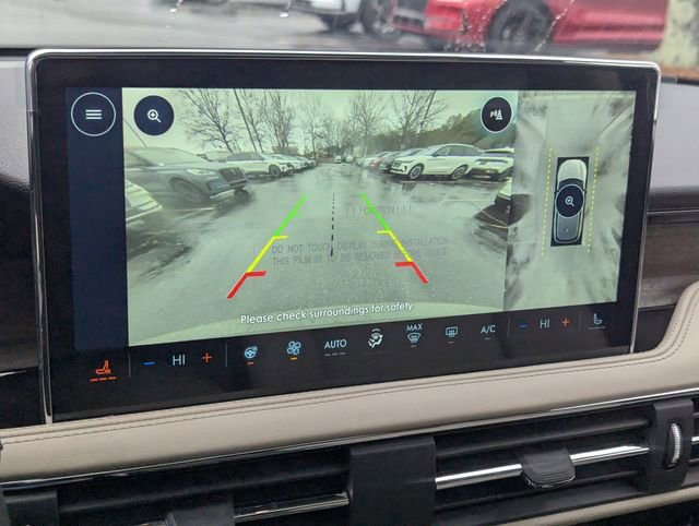 2026 Lincoln Corsair Grand Touring