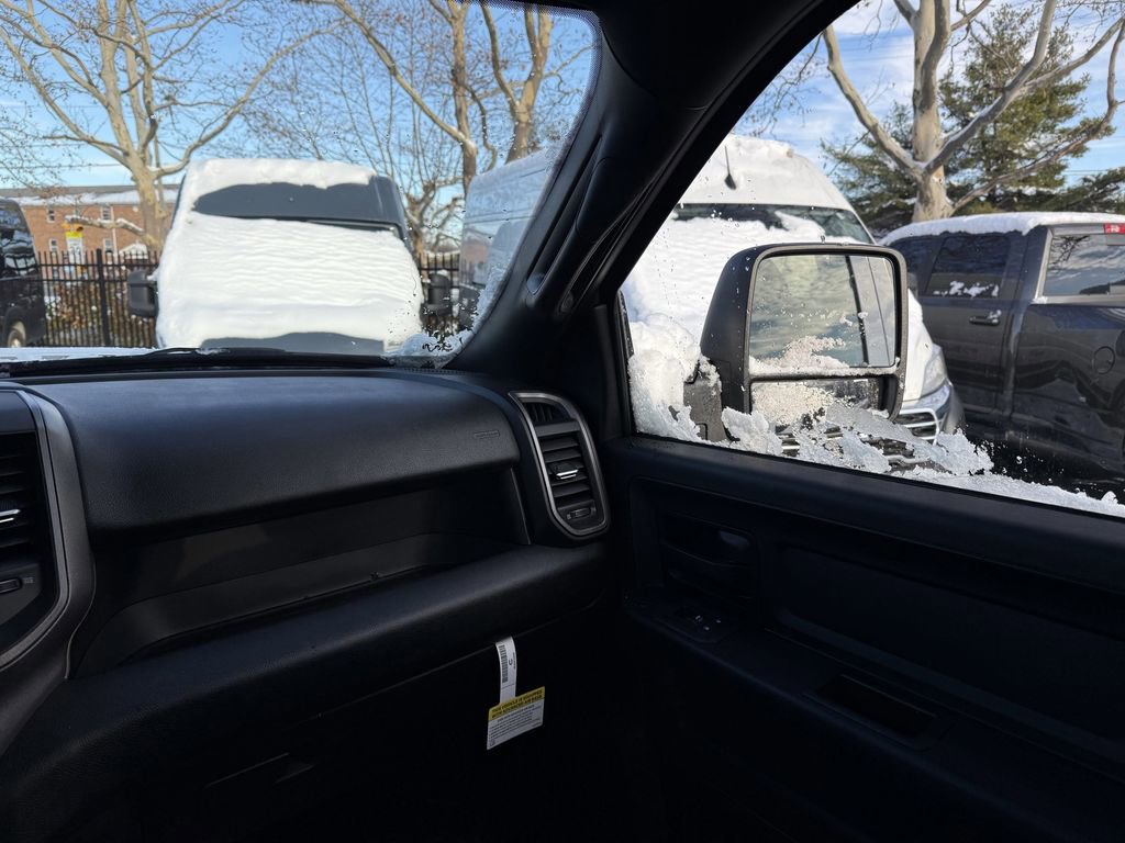 2026 RAM 5500 Tradesman