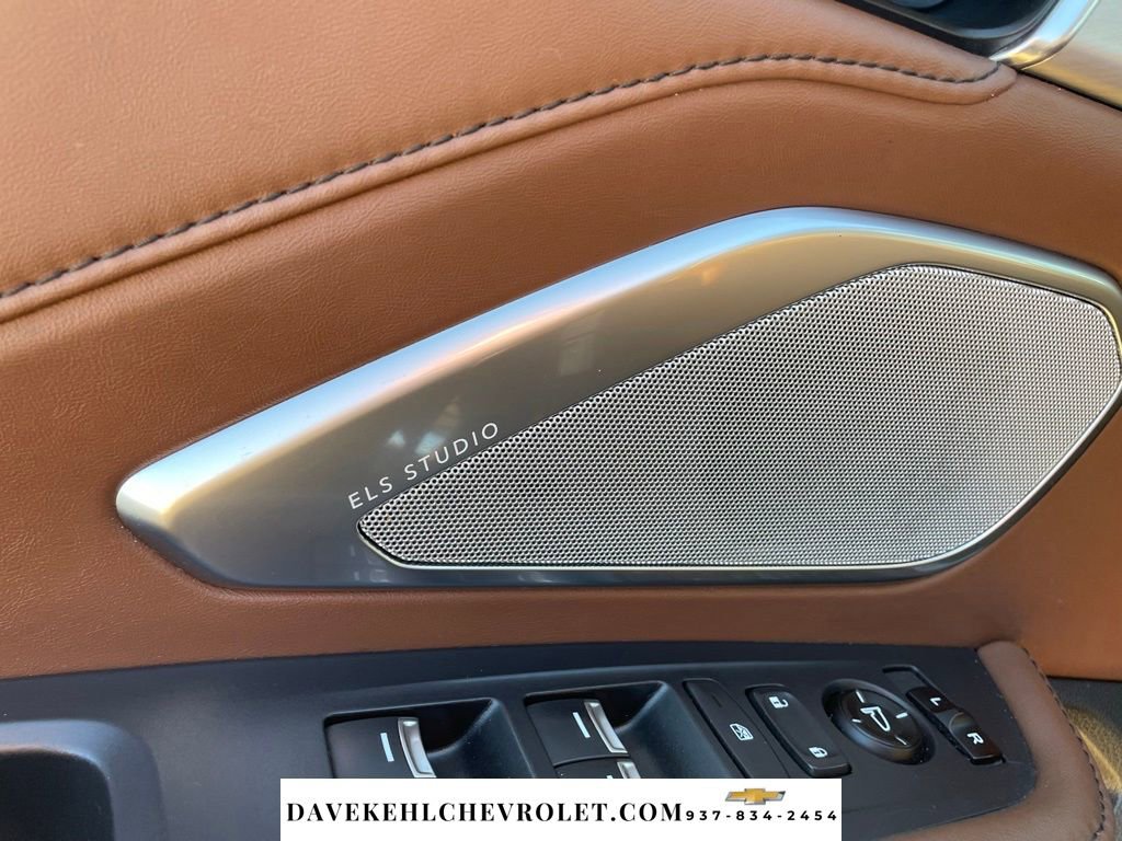 2020 Acura RDX w/ Technology Package