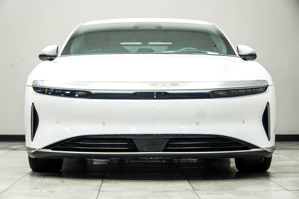 2024 Lucid Air Touring