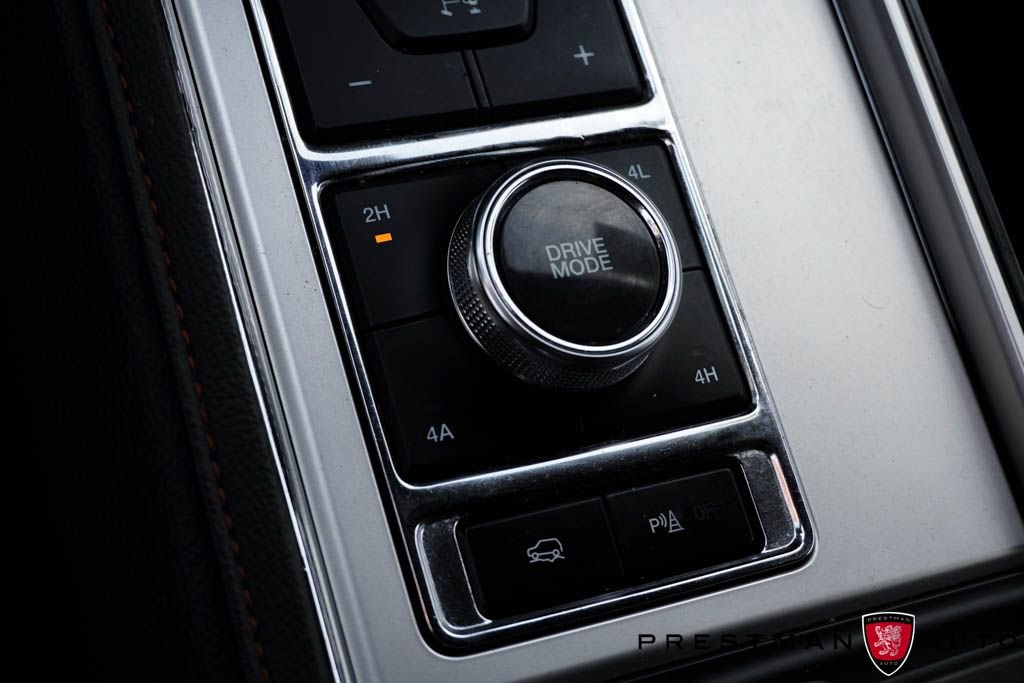 2024 Ford Expedition Timberline