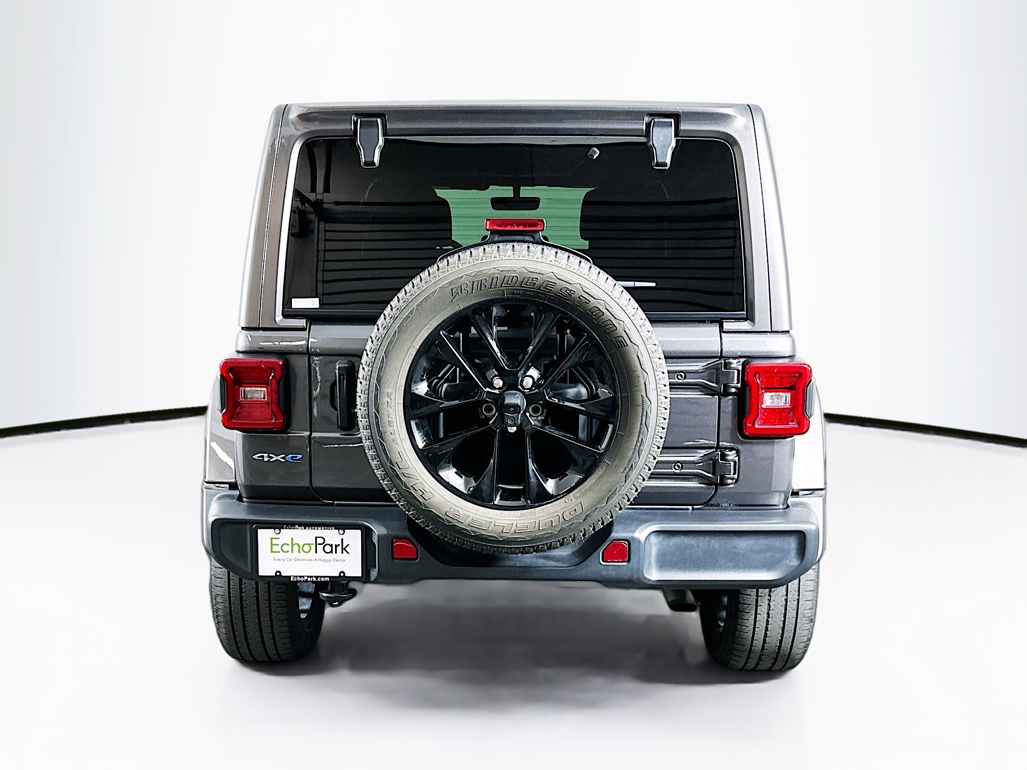 2021 Jeep Wrangler Sahara