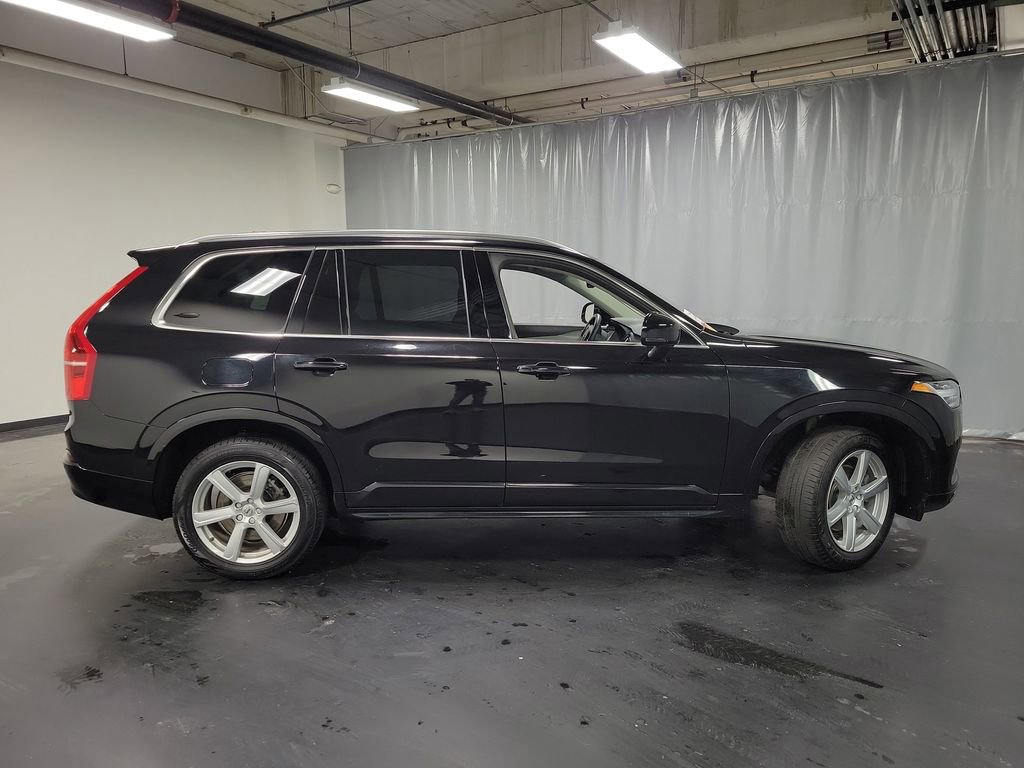 2023 Volvo Xc90 B5 Core