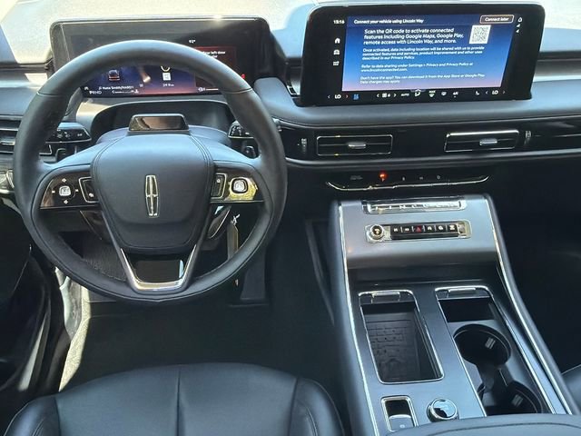 2026 Lincoln Aviator AWD