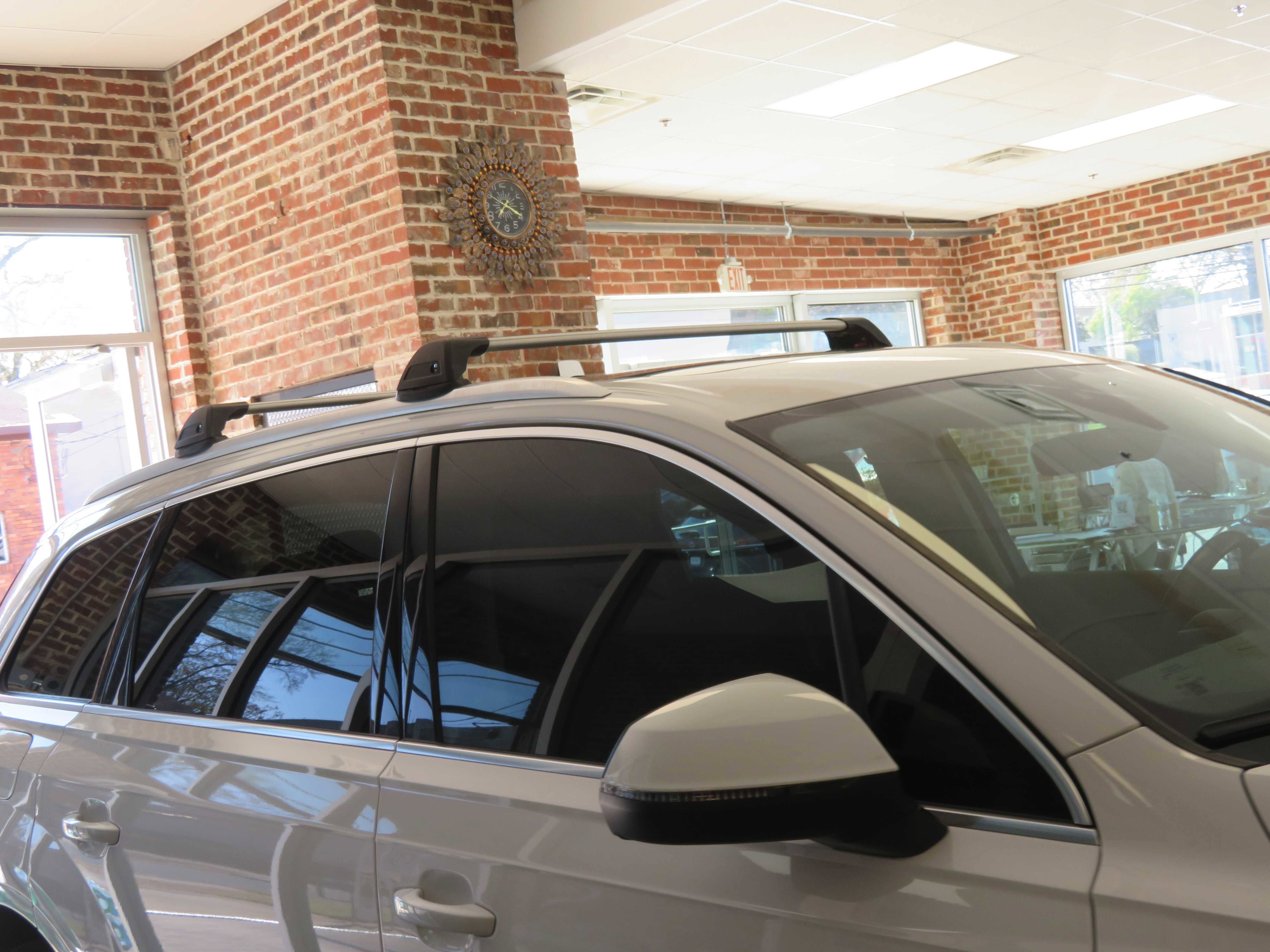 2019 Audi Q7 3.0T Premium Plus