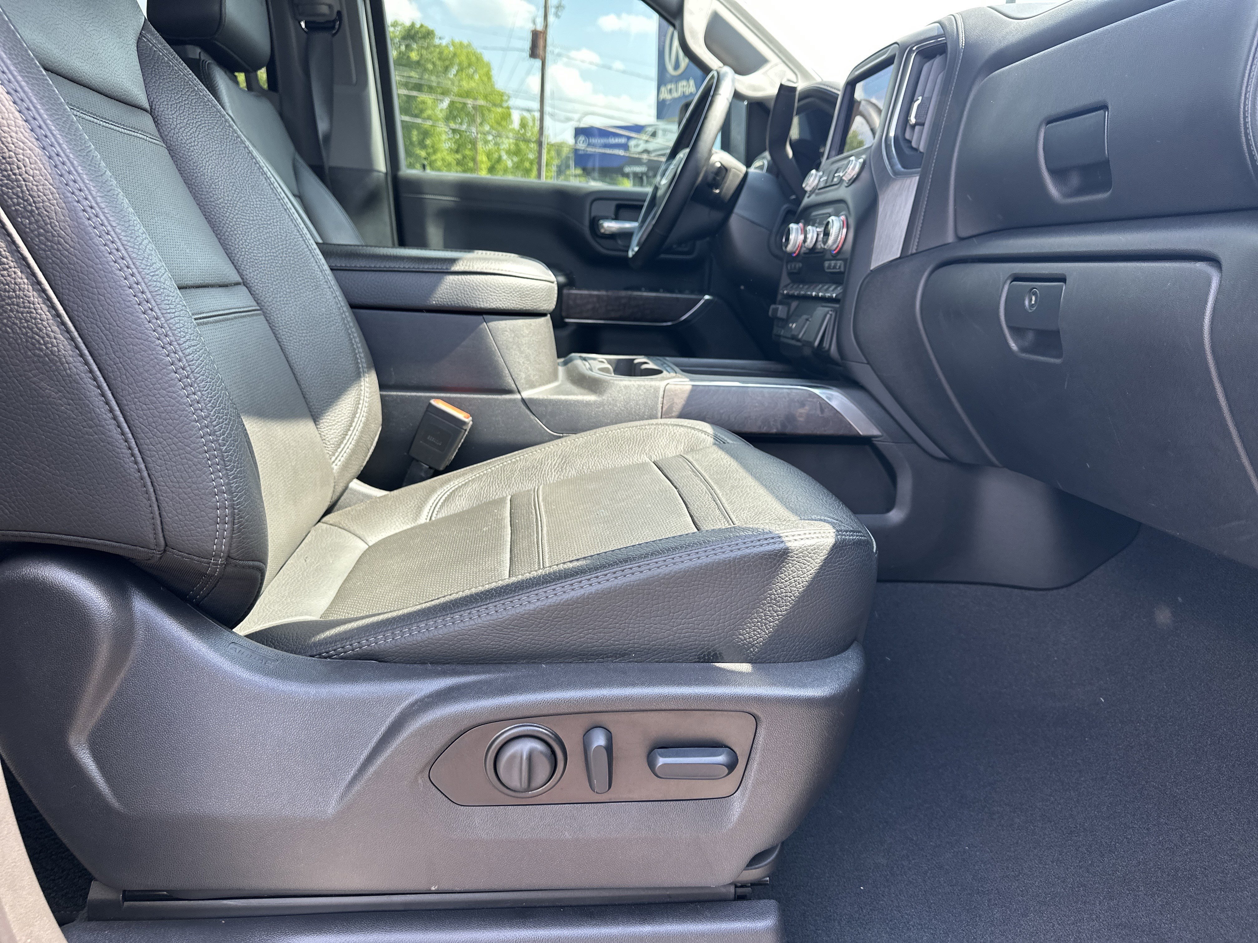 2023 GMC Sierra 2500 Denali