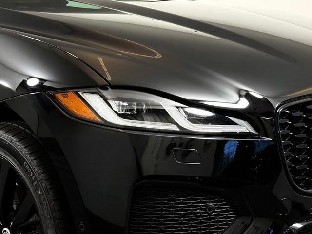 2026 Jaguar F-Pace R-Dynamic S