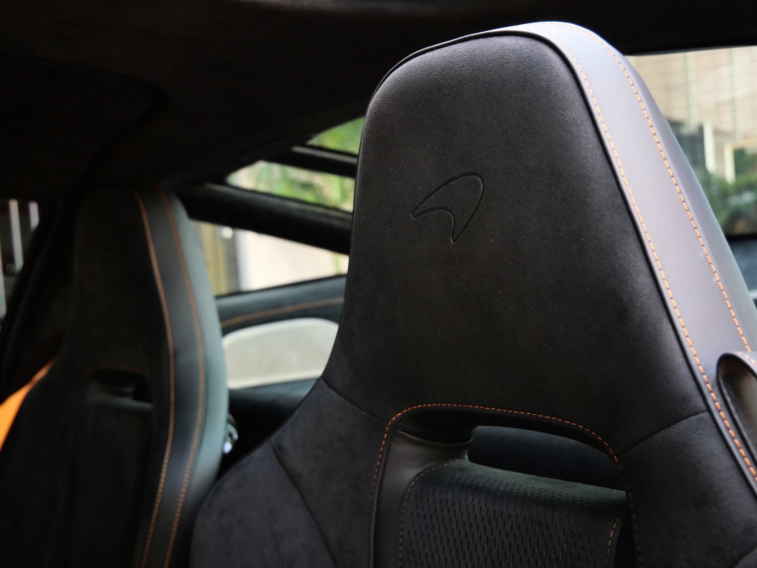 Used 2024 McLaren 750S photo 34