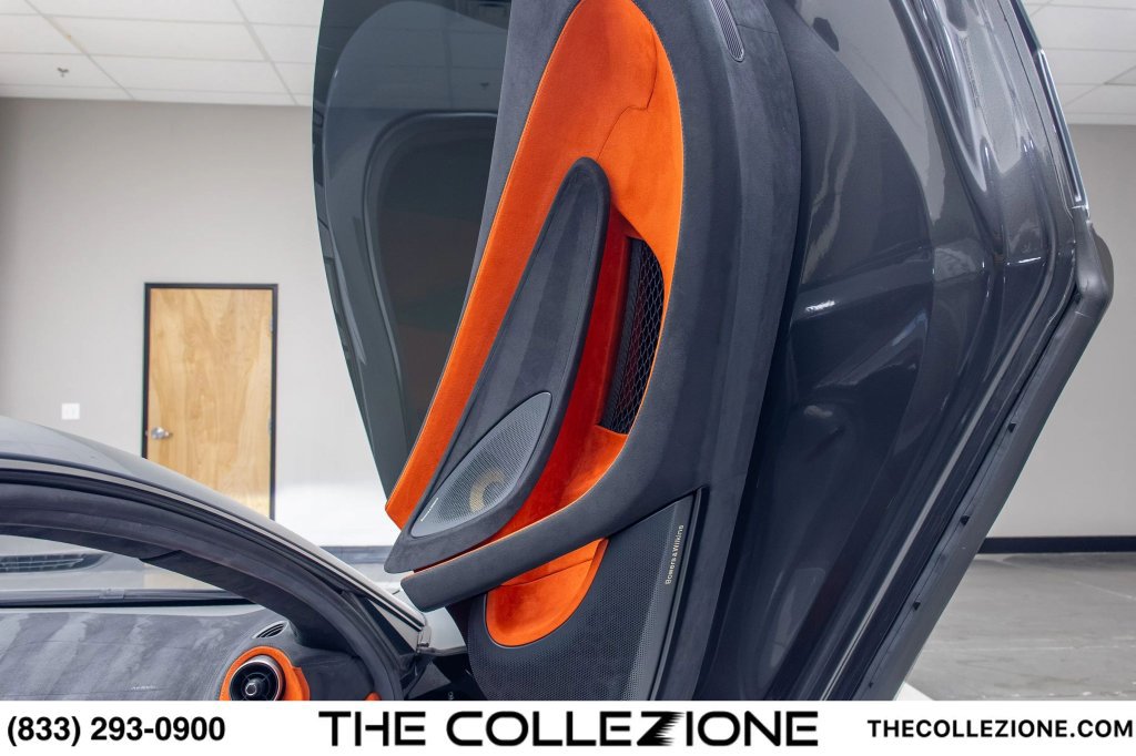 Used 2019 McLaren 600LT photo 80
