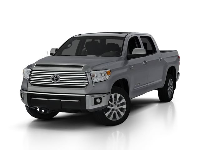 Used 2014 Toyota Tundra Limited w/ Limited Premium Package