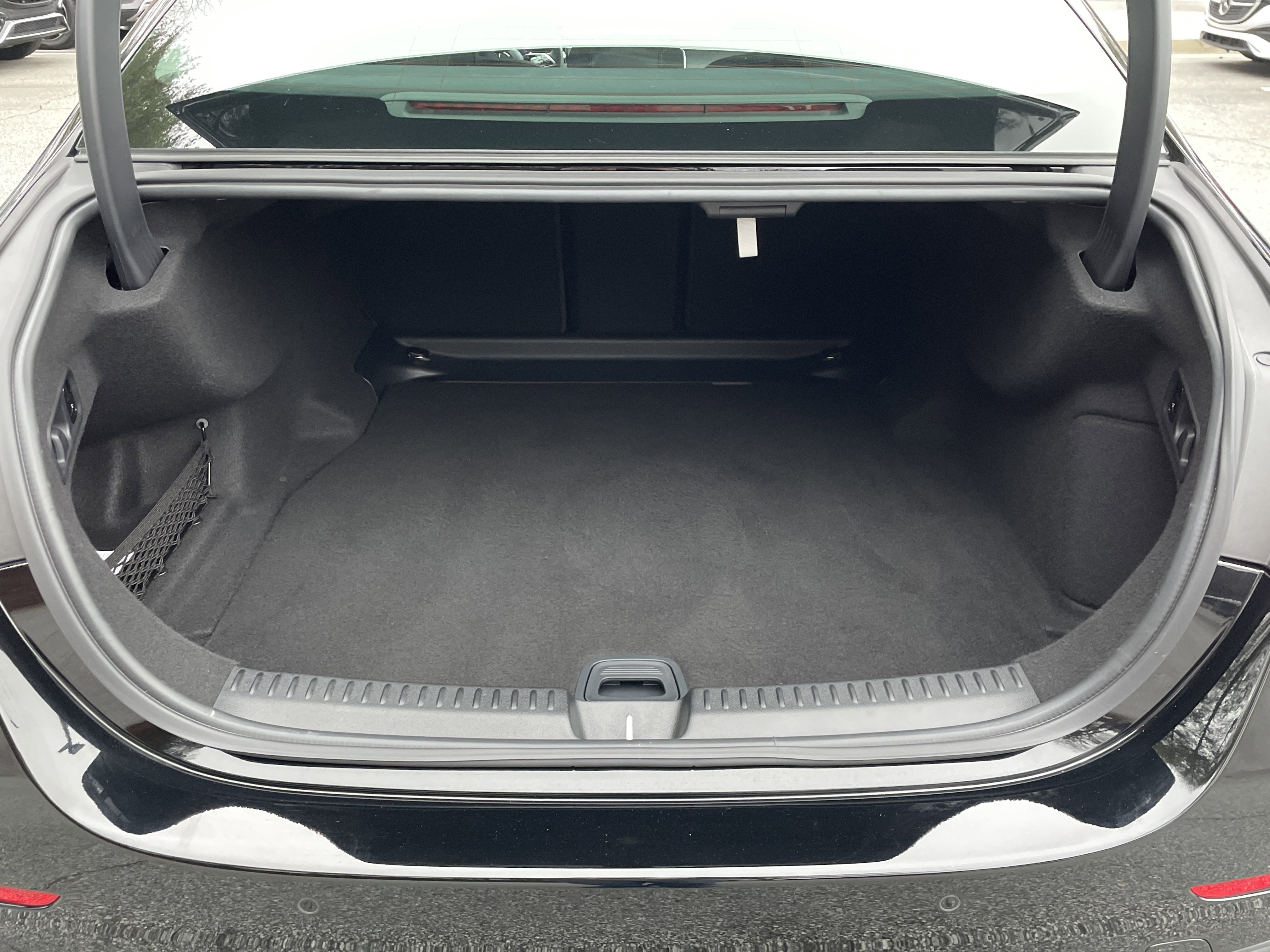 2025 Mercedes-Benz E 350 Sedan