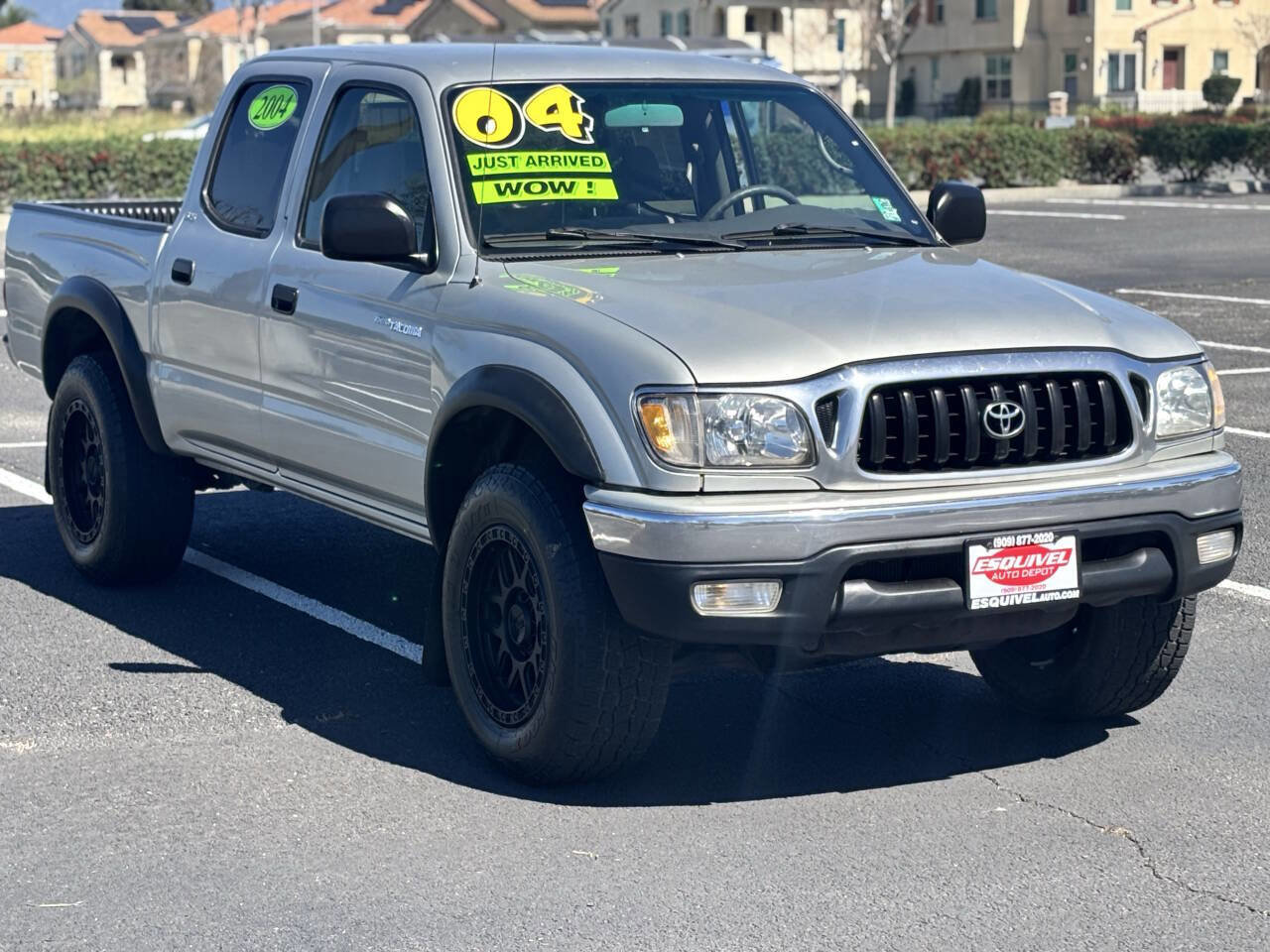 Used 2004 Toyota Tacoma PreRunner