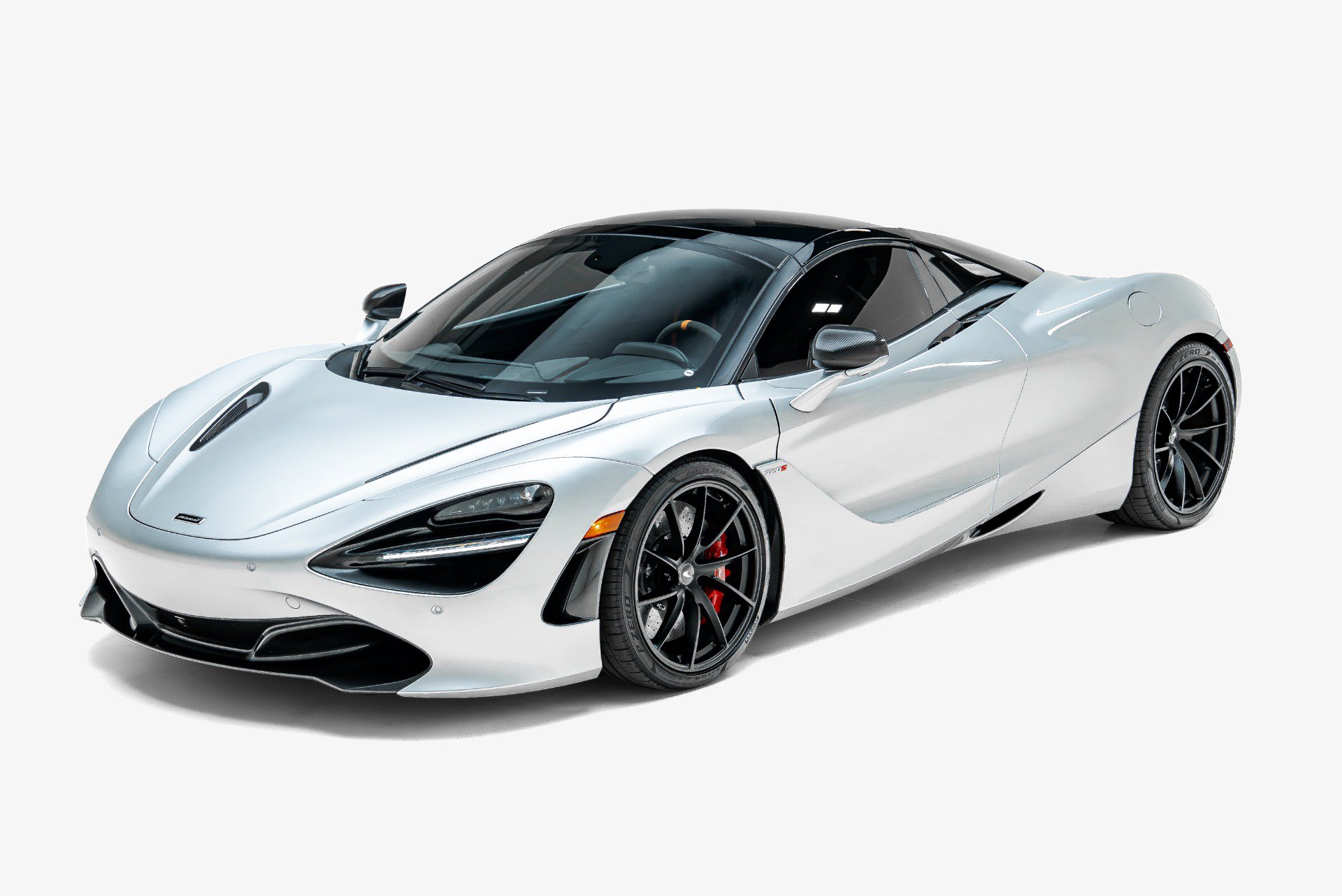 Used 2021 McLaren 720S Performance photo 11