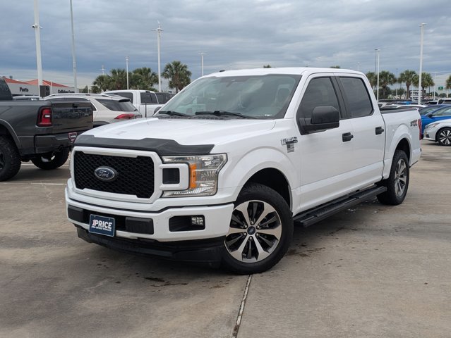 2019 Ford F150 XL